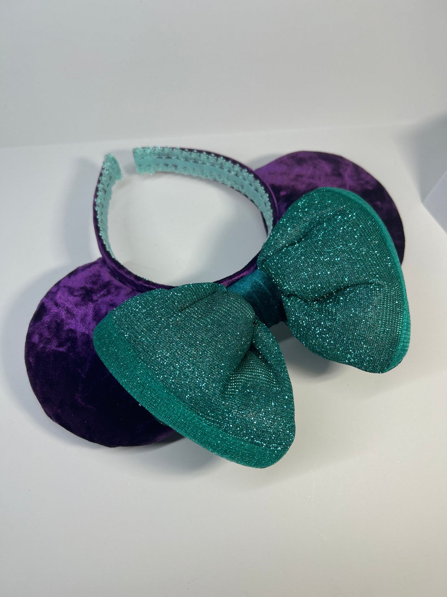 Under the Sea Princess- Character Inspired Ears