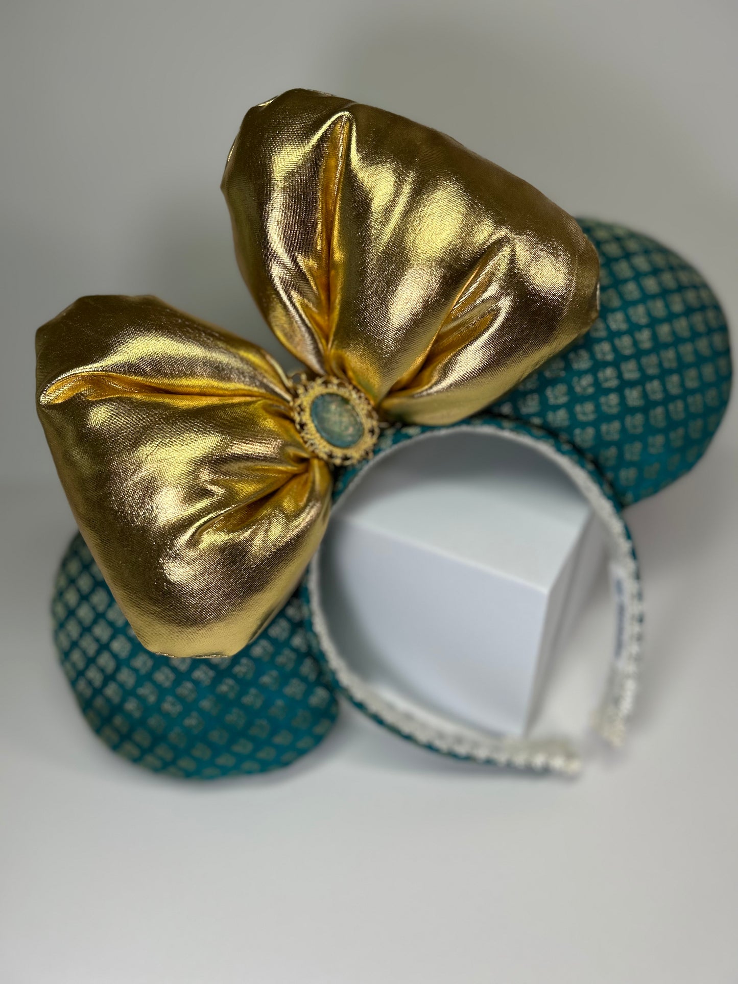 Agrabah Princess- Character Inspired Ears