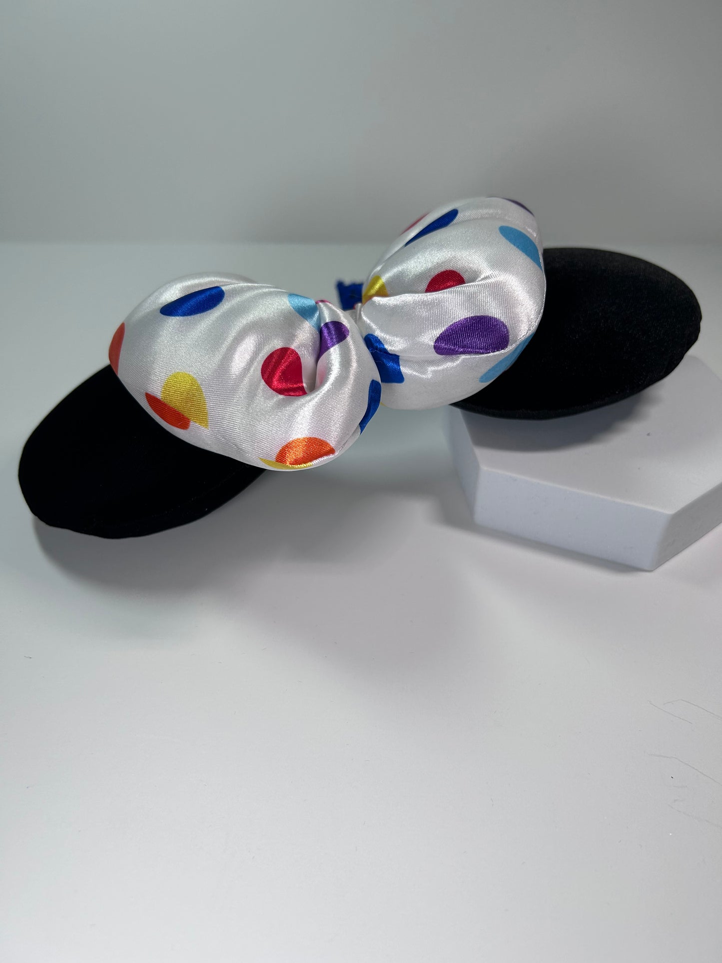 Classic Rainbow Celebration - Parks Inspired Ears