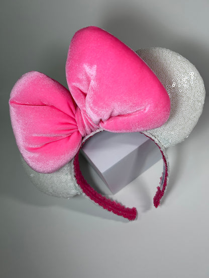 Lady Marie - Parks Inspired Ears