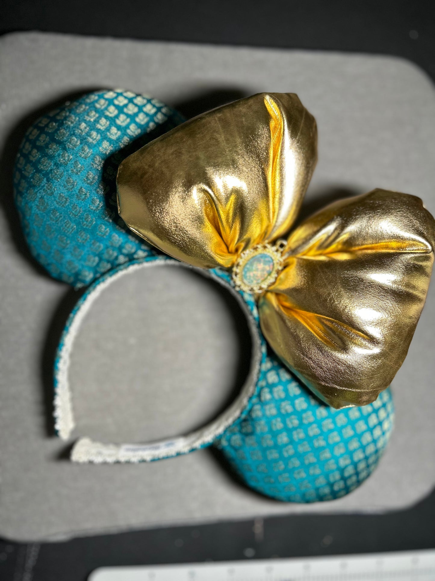 Agrabah Princess- Character Inspired Ears