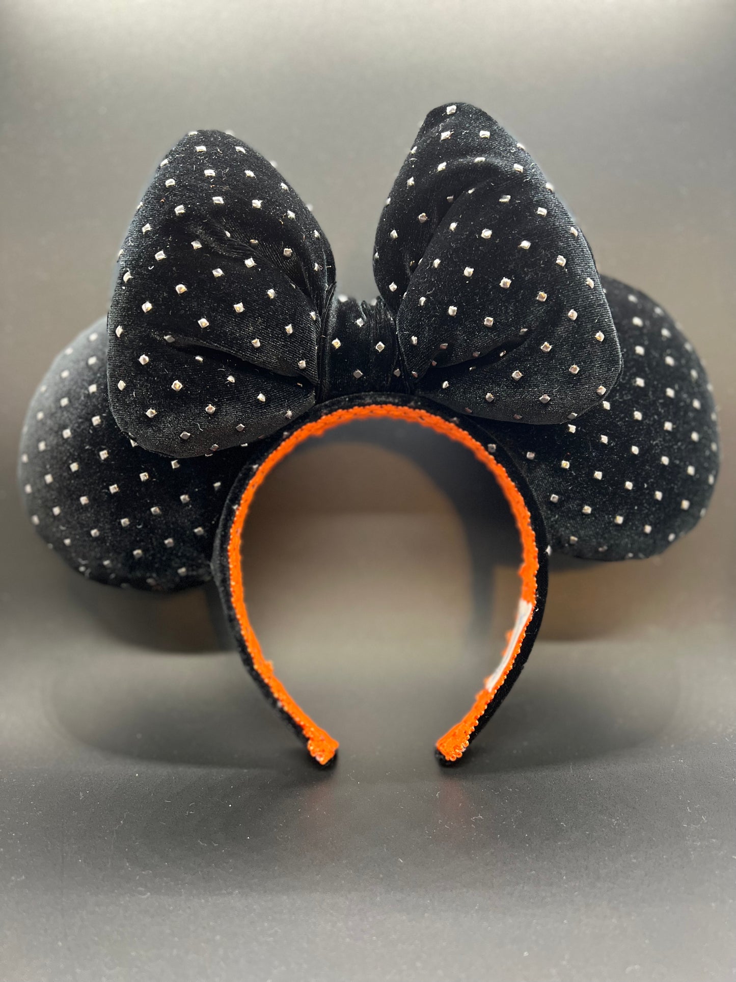 Villains Dark Magic - Parks Inspired Ears