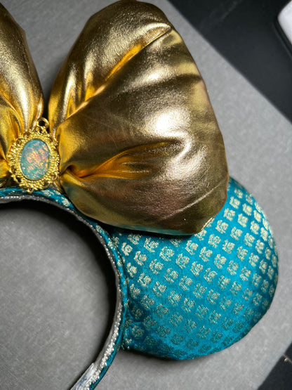 Agrabah Princess- Character Inspired Ears