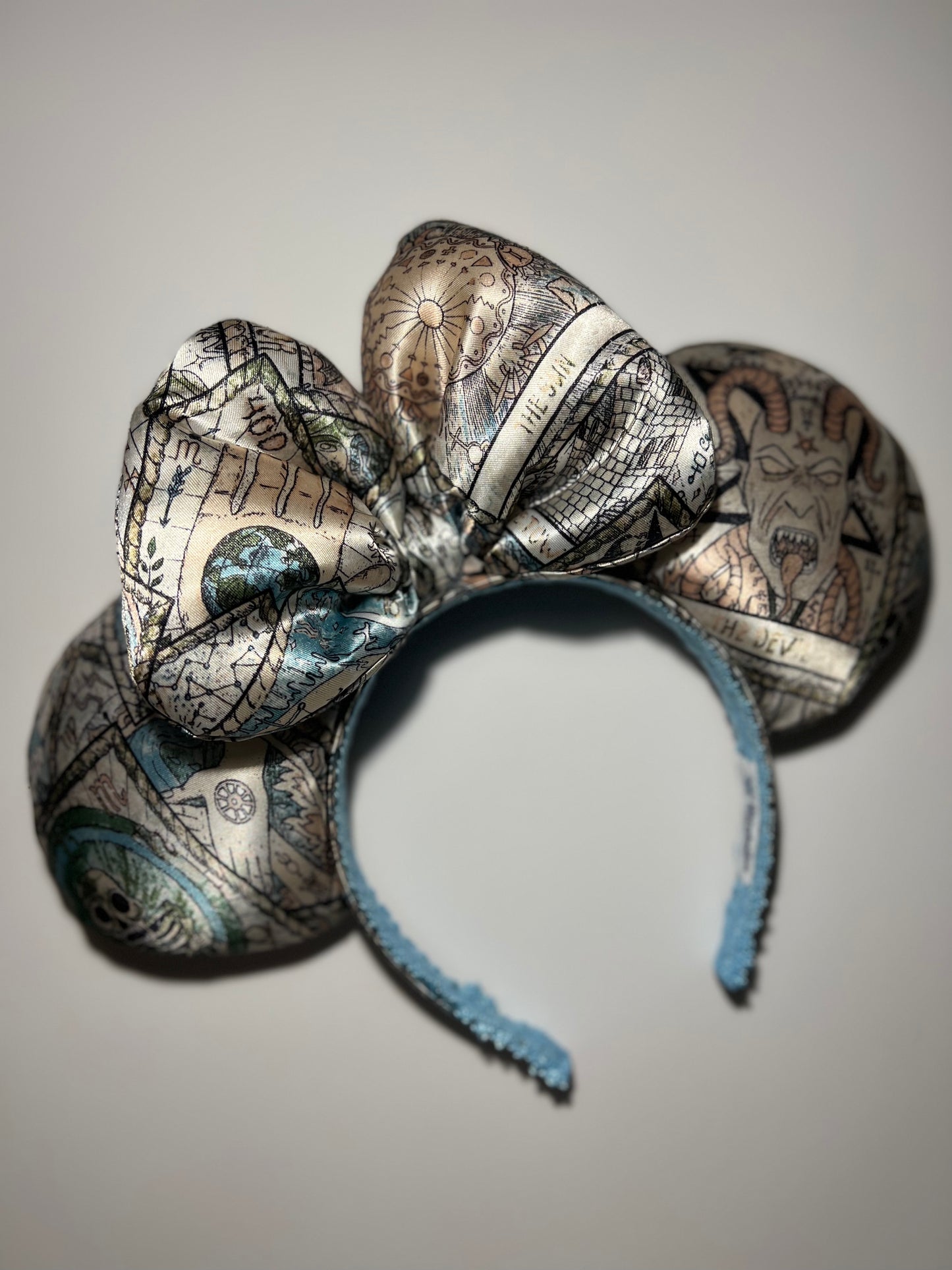 Spirit Readings- Parks Inspired Ears