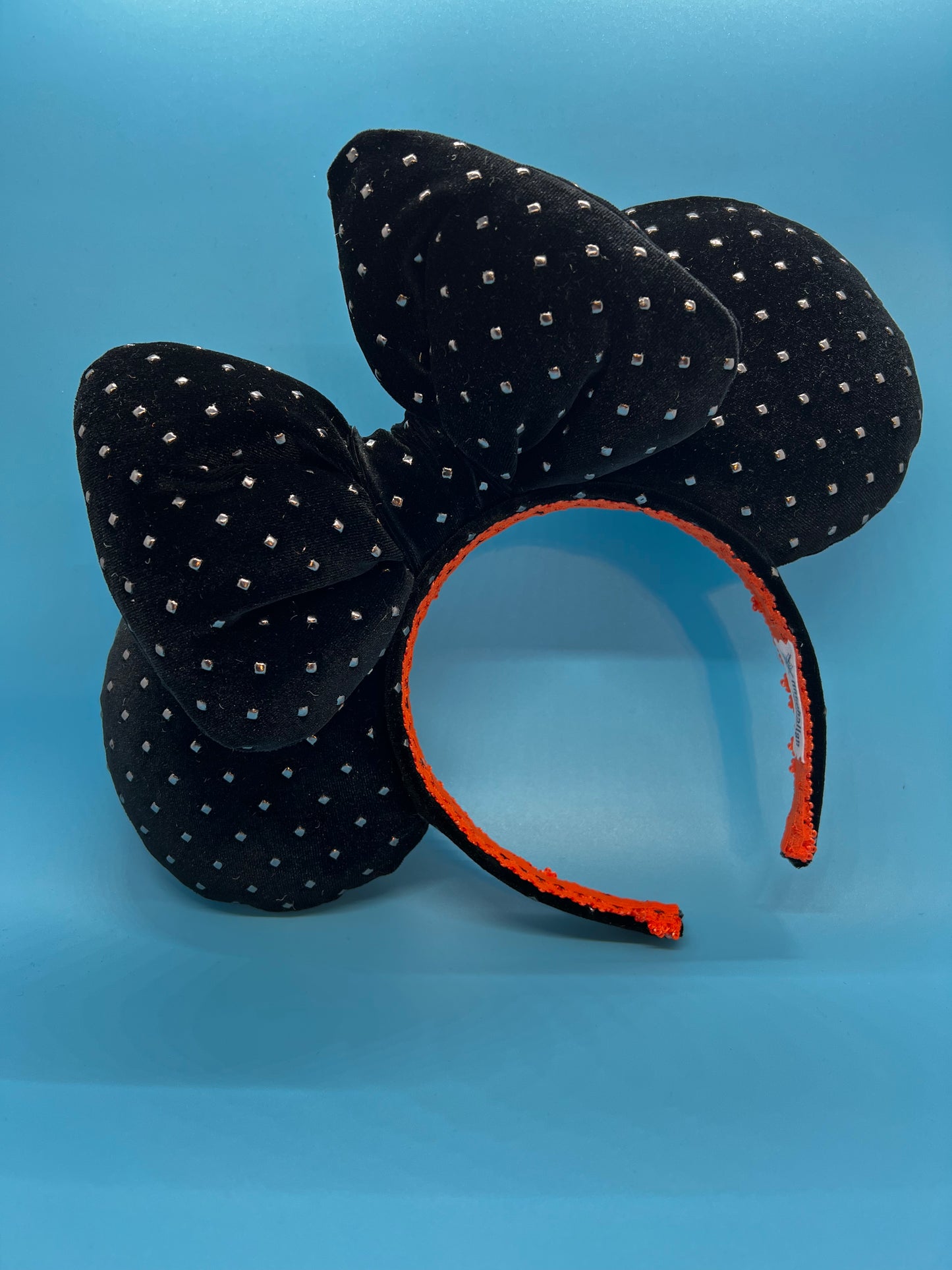 Villains Dark Magic - Parks Inspired Ears