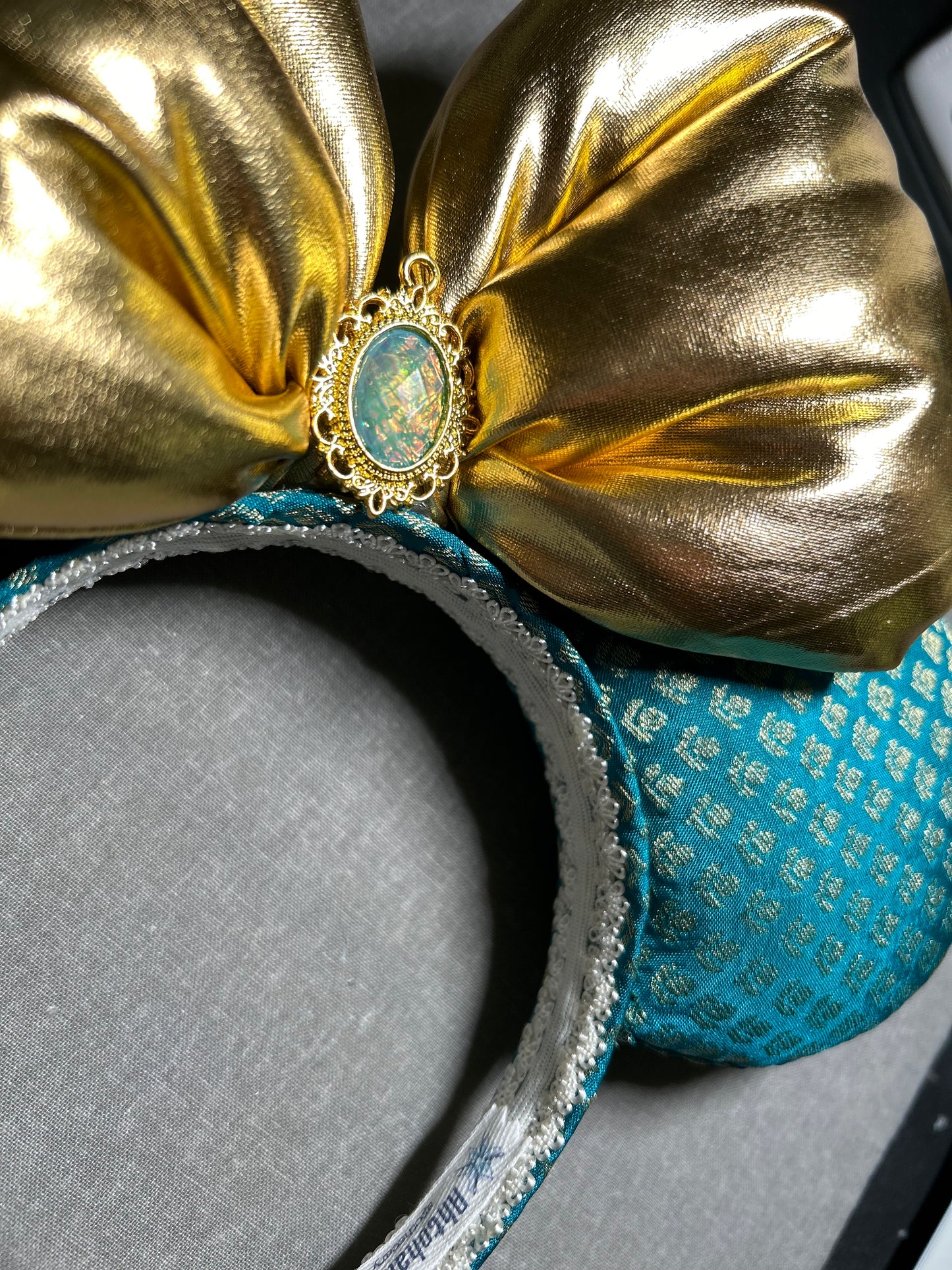 Agrabah Princess- Character Inspired Ears