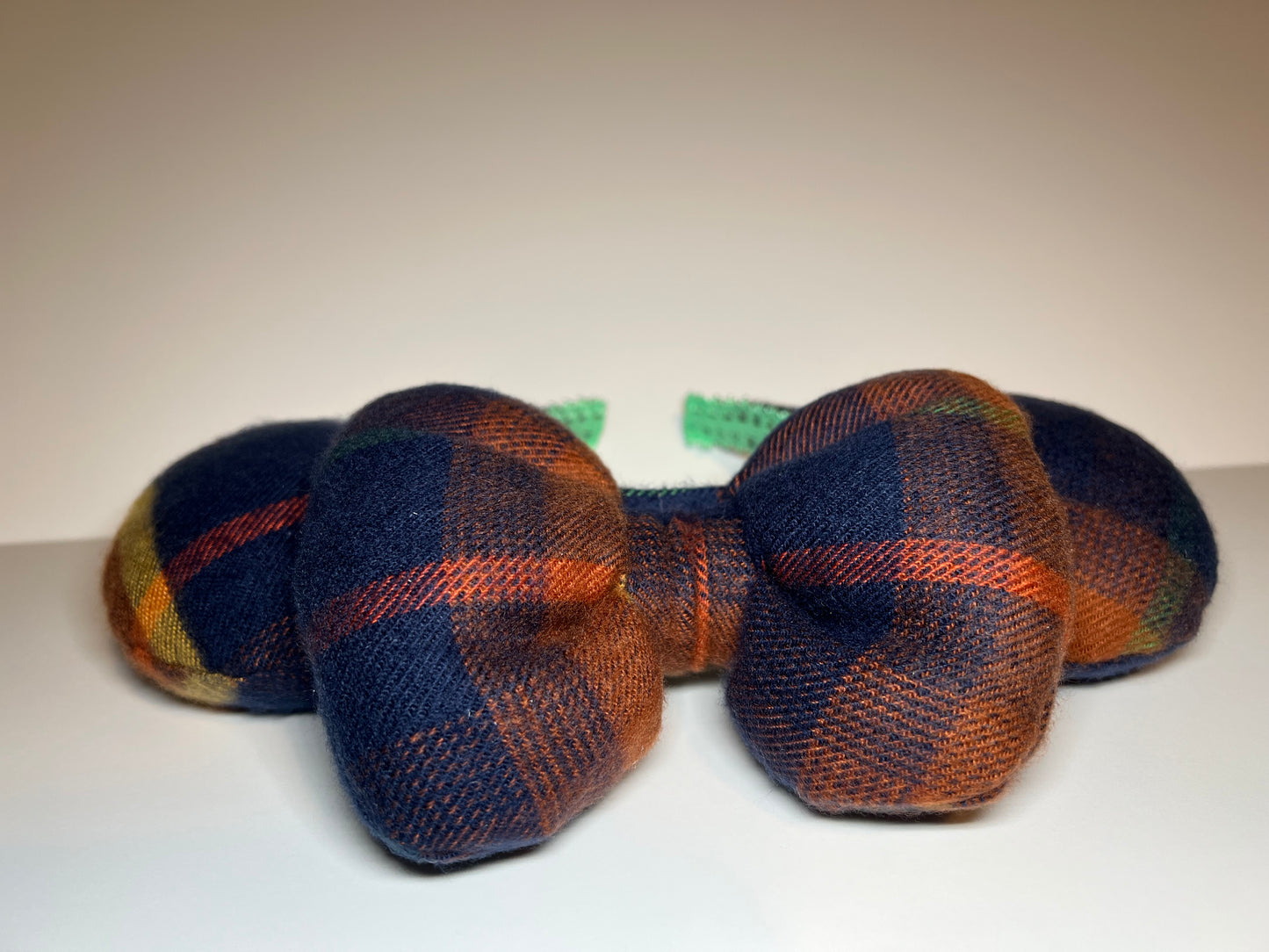 Seasons of Giving - Flannel - Parks Inspired Ears