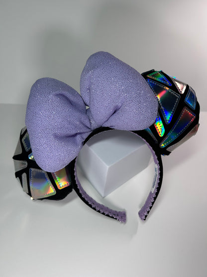 Magic 100th Drip- Parks Inspired Ears