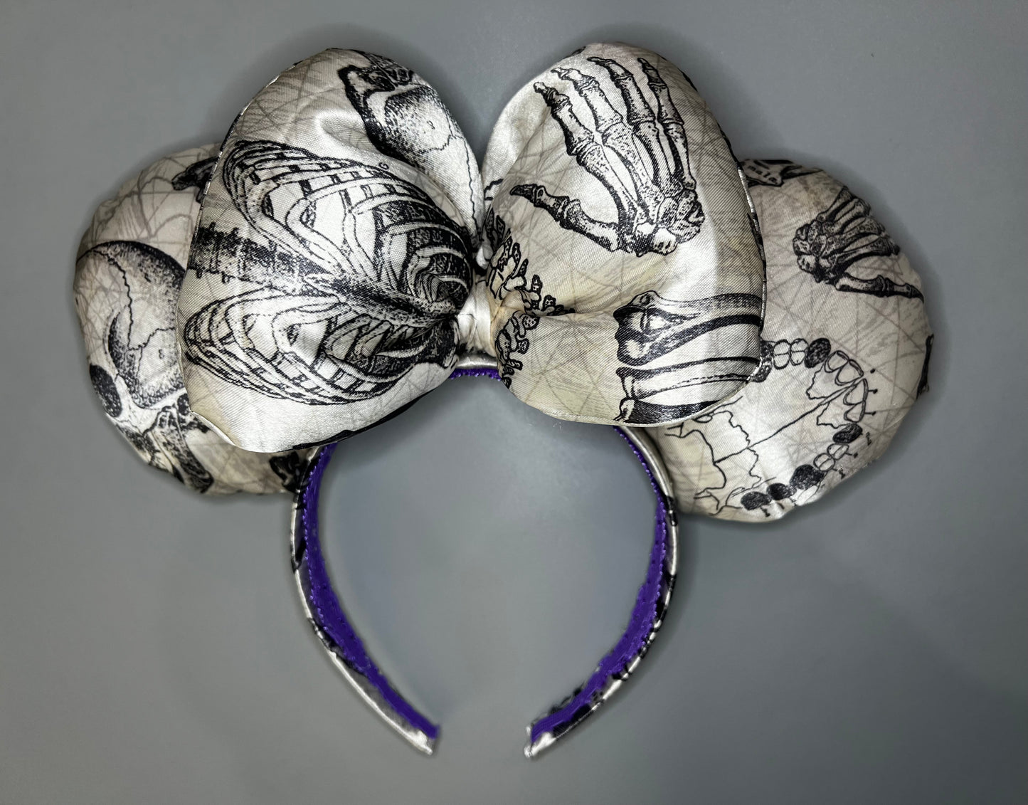 Grey’s Anatomy- Parks Inspired Ears